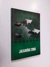 Jalkaväen vuosikirja 2005