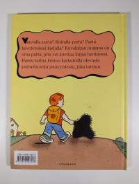 Parta karkuteillä