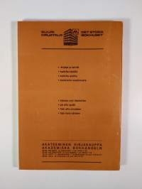 Suomi - Finland 6 : Rahat, setelit : Mynt, sedlar = Coins, banknotes