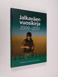 Jalkaväen vuosikirja 27 - 2009-2010