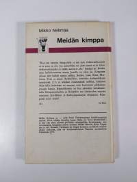 Meidän kimppa
