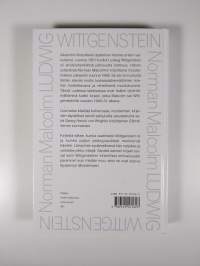 Ludwig Wittgenstein : muistelma