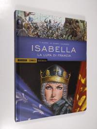 Isabella - de lupa di Francia