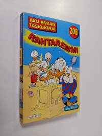 Rantaremmi