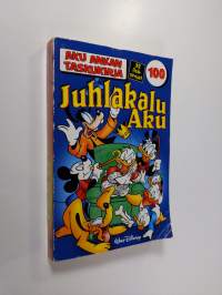 Juhlakalu Aku