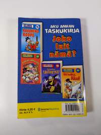 Juhlakalu Aku