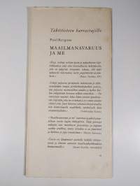 Tähtitaivaan kartasto Suomen olosuhteisiin sovitettuna