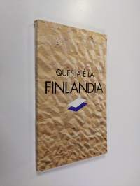 Questa è la Finlandia