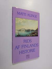 Rids af Finlands historie