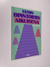 Uusiin opintoihin aikuisena