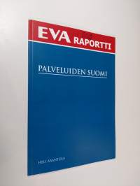 Palveluiden Suomi