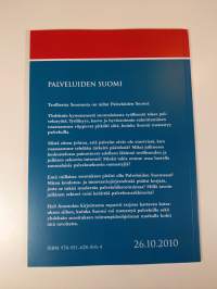 Palveluiden Suomi