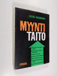 Myyntitaito