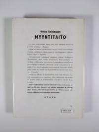 Myyntitaito