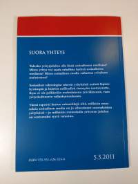 Suora yhteys : näin sosiaalinen media muuttaa yritykset