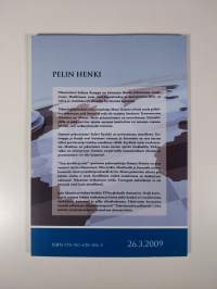 Pelin henki
