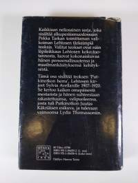 Valitut teokset 1-4