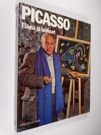 Picasso : elämä ja teokset