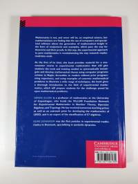 Introduction to Experimental Mathematics (ERINOMAINEN)