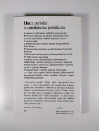Vallan tasaajat