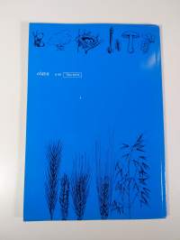 Keskikoulun biologia 2