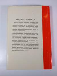Kaikuja Hämeestä 12
