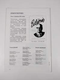 Exlibris uutiset 77