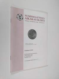 Numismaattinen aikakauslehti 4/1999