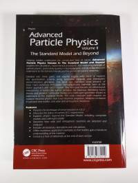 Advanced Particle Physics Volume II - The Standard Model and Beyond (ERINOMAINEN)