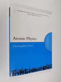 Atomic Physics (ERINOMAINEN)