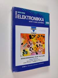 Osto-opas elektroniikka 1999