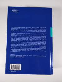 Quantum Theory - A Wide Spectrum (ERINOMAINEN)