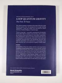Loop Quantum Gravity: The First 30 Years