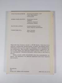 Migreeni