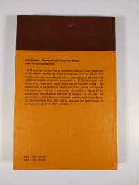 Generalized Coherent States and Their Applications