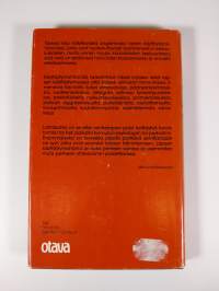 Käyttäytymishäiriöt - uusi lastentauti : syyt - oireet - hoito