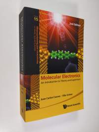 Molecular Electronics: An Introduction To Theory And Experiment