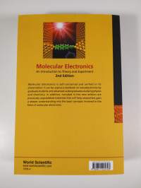 Molecular Electronics: An Introduction To Theory And Experiment