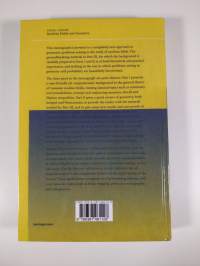 Random fields and geometry (ERINOMAINEN)