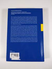 Coherent States, Wavelets, and Their Generalizations
