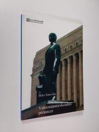 Valtiosääntöoikeuden perusteet (signeerattu)