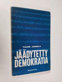 Jäädytetty demokratia