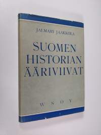 Suomen historian ääriviivat