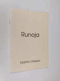 Runoja
