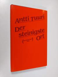 Der steinigste Ort : Erzählungen