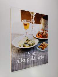 Pieni alkupalakirja