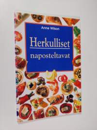 Herkulliset naposteltavat