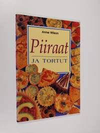 Piiraat ja tortut