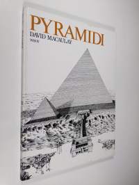 Pyramidi