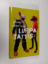 Luppa ja Tattis